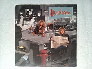 Bonham 89 Holland Vinyl Nm