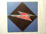 Vandenberg 82 USA Vinyl Nm