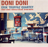 Erik Truffaz Quartet 2016 - Doni Doni