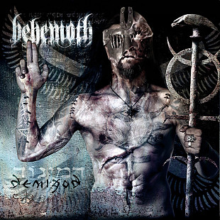 Behemoth 2004 – Demigod (лицензия)