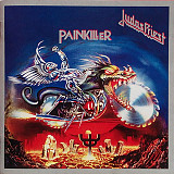 Judas Priest 1990 – Painkiller