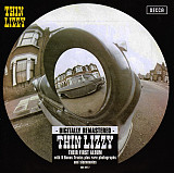 Thin Lizzy 1971 - Thin Lizzy