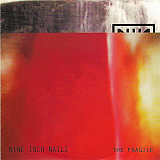Nine Inch Nails 1999 – The Fragile (2 CD)