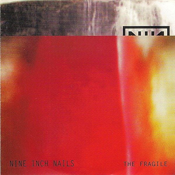 洋楽 nine inch nails the Fragile vinyl new The Fragile 3XLP - Nine Inch Nails Official Store