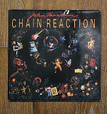 John Farnham – Chain Reaction LP 12", произв. Europe