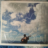 Jack Johnson – From Here To Now To You Digipak 2013 (JAP)