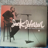 Jack Johnson – Sleep Through The Static Cardsleeve 2008 (EU)