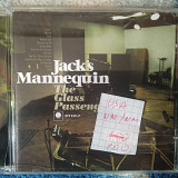 Jack's Mannequin ‎– The Glass Passenger 2008 (USA)