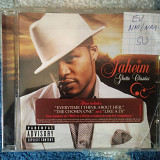 Jaheim ‎– Ghetto Classics 2006 (EU)