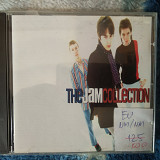 The Jam ‎– Collection 1996 (EU)