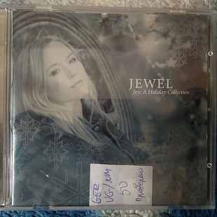 Jewel ‎– Joy (A Holiday Collection) 1999 (GER)