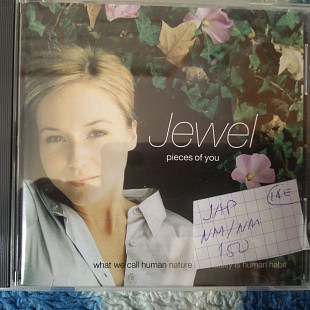 Jewel – Pieces Of You 2007 (JAP)