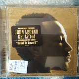 John Legend – Get Lifted 2004 (USA)