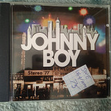 Johnny Boy – Johnny Boy 2005 (SWE)