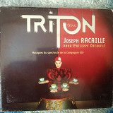 Joseph Racaille ‎– Triton 2ter 1999 (FRA)