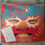 Jesus Jones ‎– Perverse Slipcase 1993 (JAP)