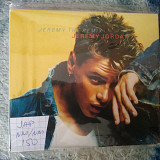 Jeremy Jordan ‎– Jeremy The Remix 1993 (JAP)