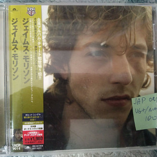 James Morrison – Undiscovered OBI 2006 (JAP)