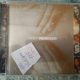 Janet – Janet.Remixed 1995 (UK)