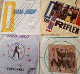 Duran Duran SINGLES (EMI'1983-1985)