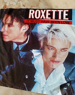 ROXETTE It Must Have Been Love (EMI'1990)