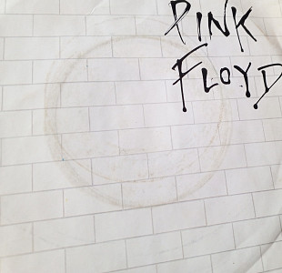 Pink Floyd - Another Brick In The Wall '1979