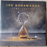 Joe Bonamassa ‎– Time Clocks