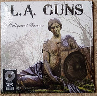 L.A. Guns ‎– Hollywood Forever