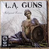 L.A. Guns ‎– Hollywood Forever