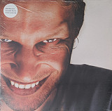 Вінілова платівка Aphex Twin – Richard D. James Album