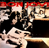 Вінілова платівка Bon Jovi – Cross Road (The Best Of) 2LP