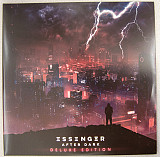 Вінілова платівка Essenger – After Dark 2LP Deluxe, прозорий