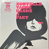 Вінілова платівка Nouvelle Vague – Bande À Part 2LP