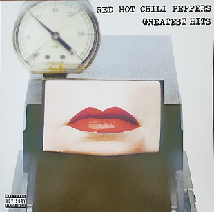 Вінілова платівка Red Hot Chili Peppers – Greatest Hits 2LP