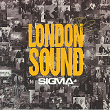 Вінілова платівка Sigma – London Sound