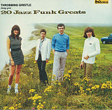 Вінілова платівка Throbbing Gristle – 20 Jazz Funk Greats