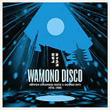 Вінілова платівка Wamono Disco: Nippon Columbia Disco & Boogie