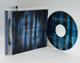 Vangelis – Voices (1995, E.U.)