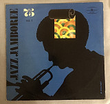 Пластинка Jazz Jamboree 75 Vol.1 Polskie Nagrania Muza LP Record Album Jazz R. Olbinski