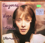 Suzanne Vega - Solitude Stading. 1987. NM / NM