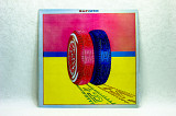 Кар-Мэн - Car-Man LP 12" Sintez Records