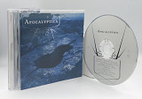 Apocalyptica – Apocalyptica (2005, U.K.)