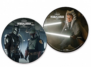 The Mandalorian: Season 2 Soundtrack