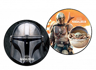 The Mandalorian: Season 1 Soundtrack