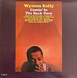 Wynton Kelly ‎– Comin' In The Back Door (made in USA)
