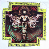 Fifth Angel - Time Will Tell