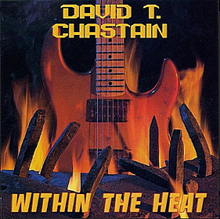 David T. Chastain - Within The Heat