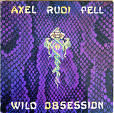 Axel Rudi Pell - Wild Obsession