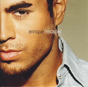 Enrique Iglesias - – Escape ( USA )