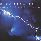 Dire Straits – Love Over Gold